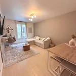 Cosy Appartment Paris
