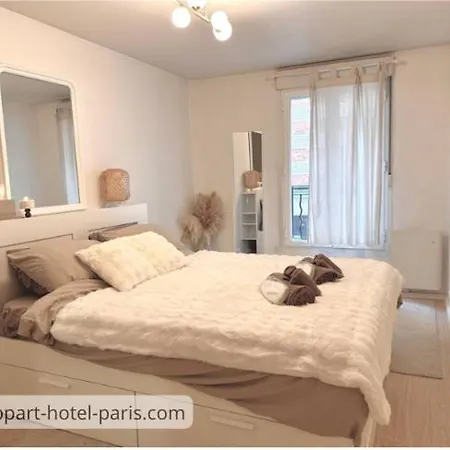 Cosy Appartamento
